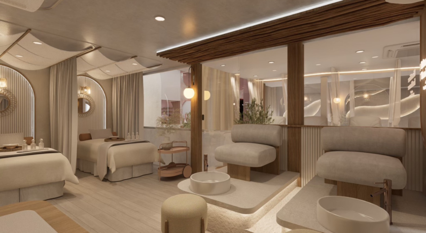 Thonglor Royal Thai Massage (Thonglor 17)  2