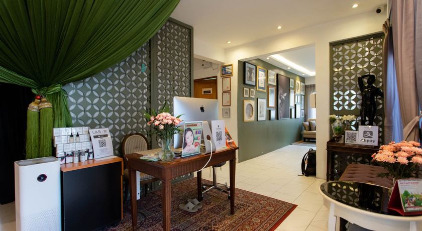 Medivisage Clinic (Rama 9)  2