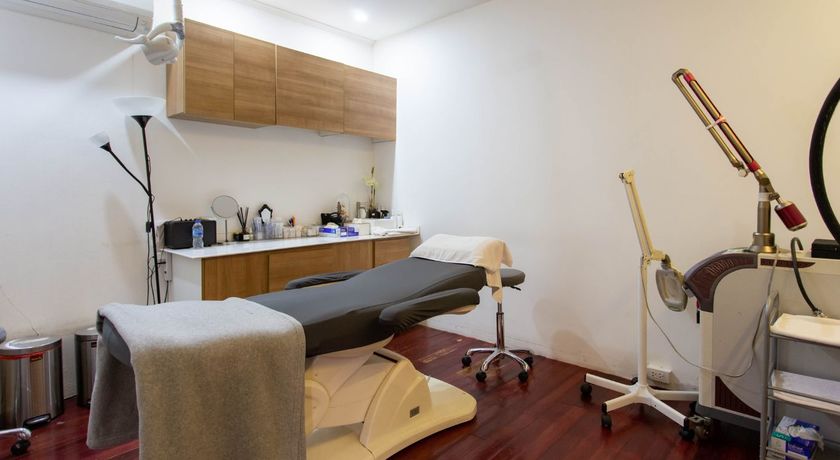 Medivisage Clinic (Rama 9)  5