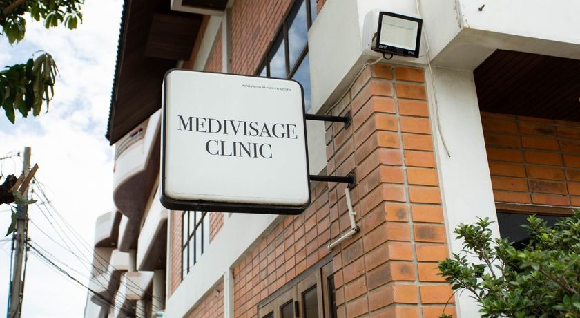 Medivisage Clinic (Rama 9)  6