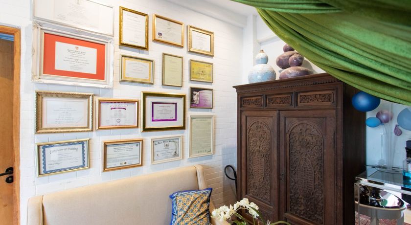 Medivisage Clinic (Rama 9)  11