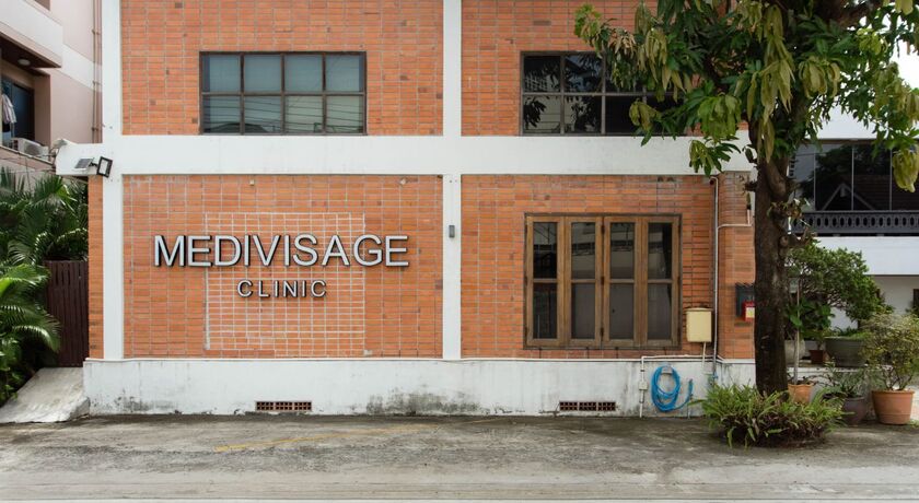 Medivisage Clinic (Rama 9)  14