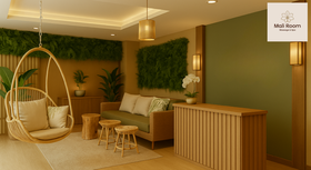 Mali Room Massage & Spa (MRT Sutthisan) Mali Room Massage & Spa (MRT Sutthisan) 1