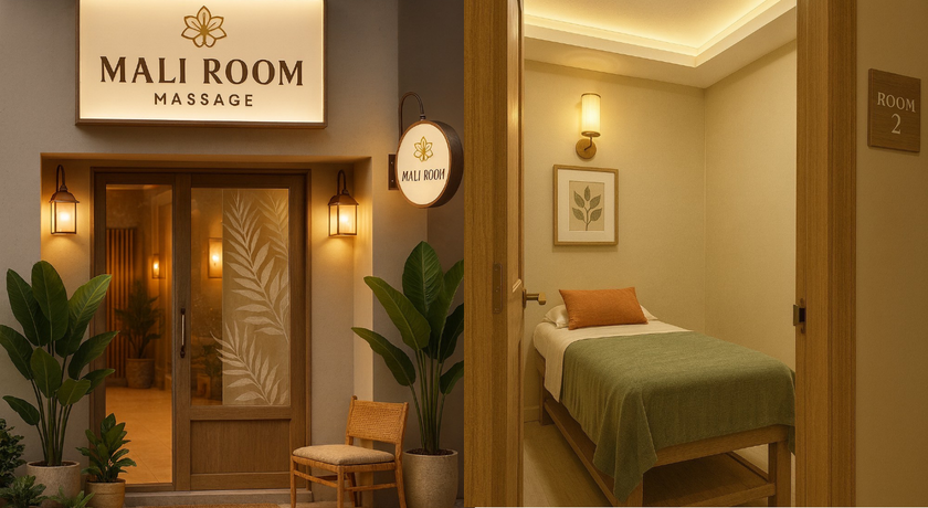 Mali Room Massage & Spa (MRT Sutthisan) Mali Room Massage & Spa (MRT Sutthisan) 2