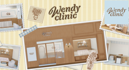Wendy Clinic (Lido Connect)  2
