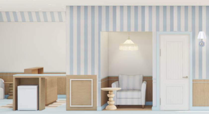 Wendy Clinic (Lido Connect)  1