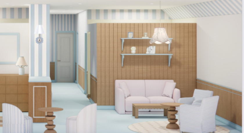 Wendy Clinic (Lido Connect)  3