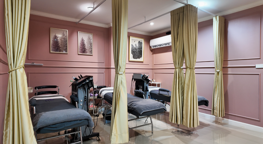 Loyalty Clinic  4