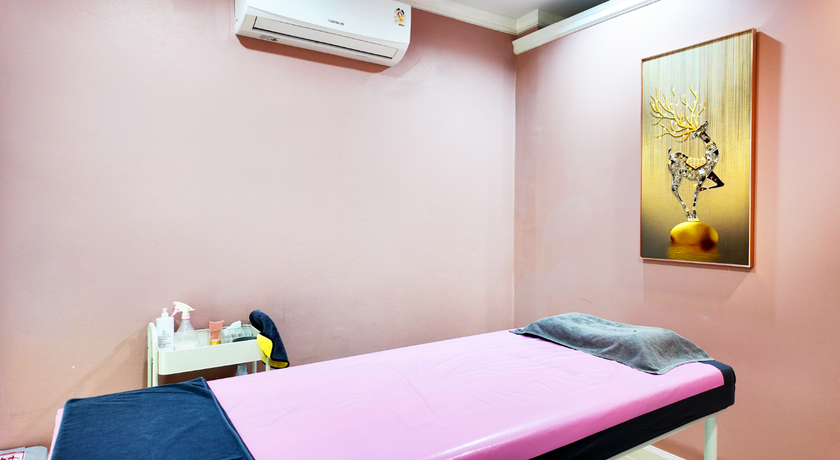 Loyalty Clinic  5
