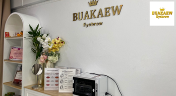 Buakaew Eyebrow Buakaew Eyebrow - ร้านสักคิ้ว เอกมัย 1
