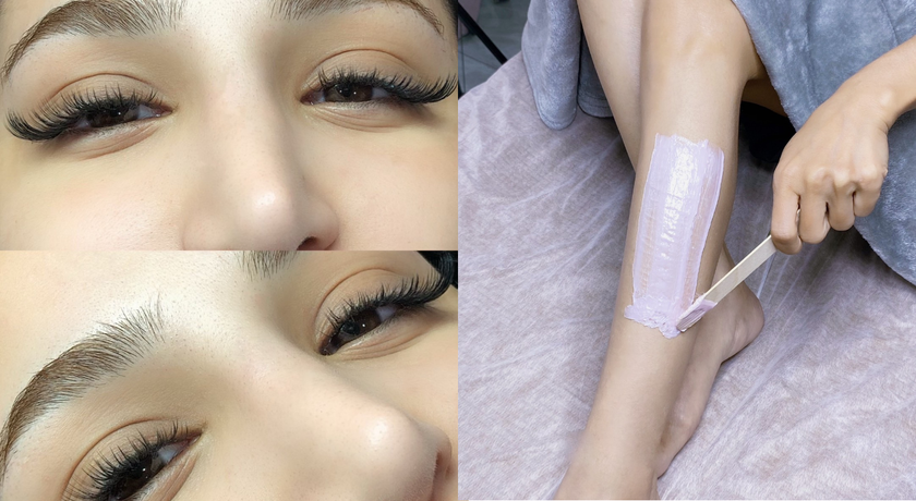 Buakaew Eyebrow  6