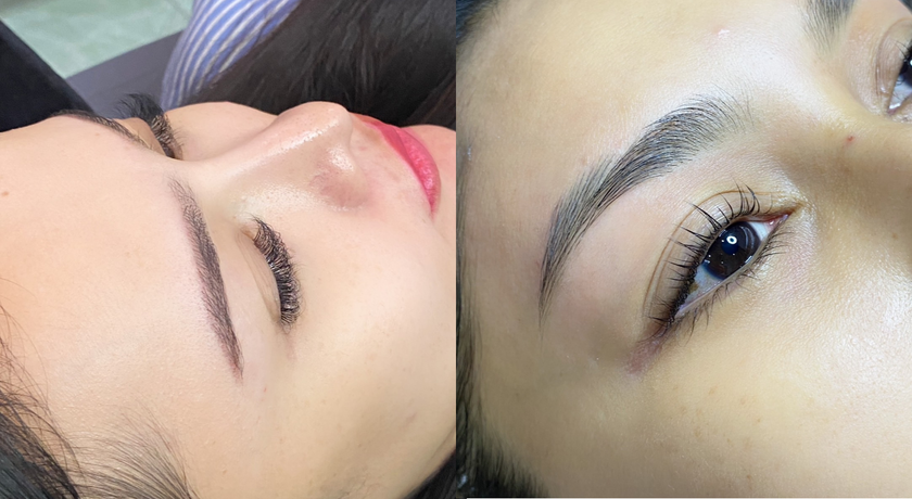 Buakaew Eyebrow  5