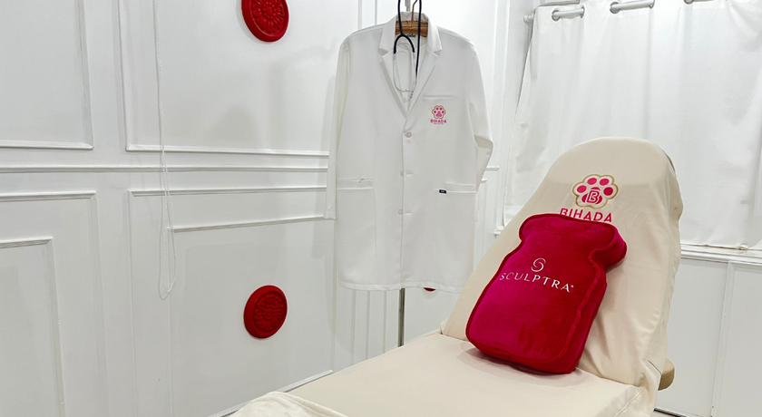 Bihada Clinic (Sukhumvit 24)  2