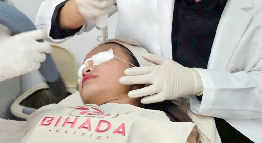 Bihada Clinic (Sukhumvit 24)  9