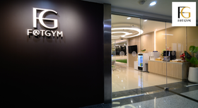 FATGYM (Fit @ Thonglor Gym) (Home Place Building Thonglor 13) FATGYM - ยิมหรู ทองหล่อ 13 แบบบูติกพรีเมียม 1
