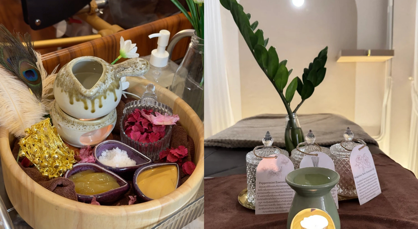 Relax164 Headspa  3