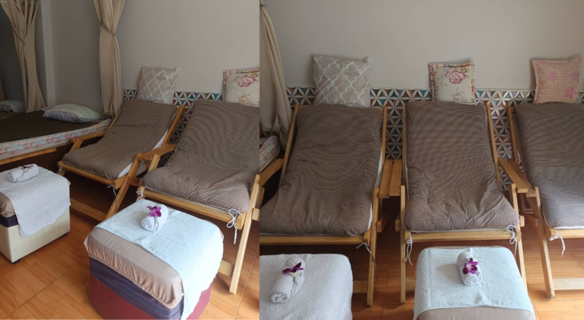 Gayavej Thai Massage Gayavej Thai Massage - ร้านนวดกายาเวท สาทร นวดดี ราคาคุ้ม 2