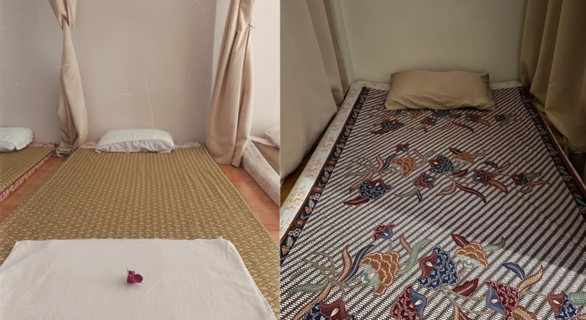 Gayavej Thai Massage Gayavej Thai Massage - ร้านนวดกายาเวท สาทร นวดดี ราคาคุ้ม 3
