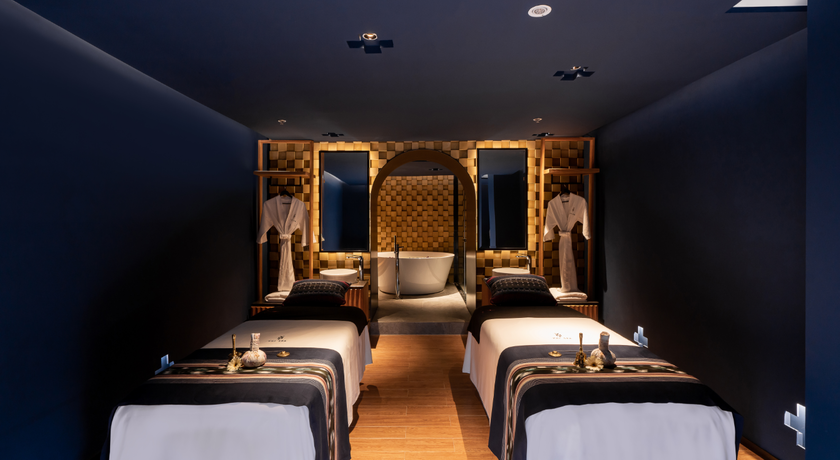 YHI Spa, Meliá Chiang Mai YHI Spa Meliá Chiang Mai - ยี่ สปา มีเลีย เชียงใหม่ 4