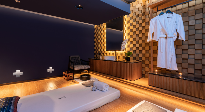 YHI Spa, Meliá Chiang Mai YHI Spa Meliá Chiang Mai - ยี่ สปา มีเลีย เชียงใหม่ 6