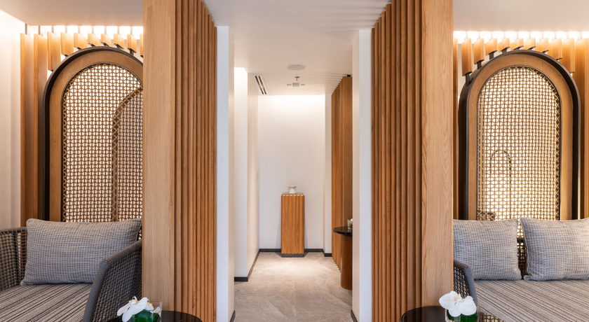 YHI Spa, Meliá Chiang Mai YHI Spa Meliá Chiang Mai - ยี่ สปา มีเลีย เชียงใหม่ 14