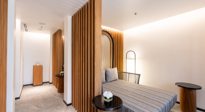 YHI Spa, Meliá Chiang Mai YHI Spa Meliá Chiang Mai - ยี่ สปา มีเลีย เชียงใหม่ 15