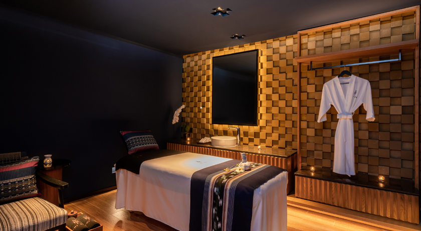 YHI Spa, Meliá Chiang Mai YHI Spa Meliá Chiang Mai - ยี่ สปา มีเลีย เชียงใหม่ 5