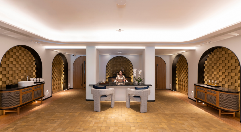 YHI Spa, Meliá Chiang Mai YHI Spa Meliá Chiang Mai - ยี่ สปา มีเลีย เชียงใหม่ 13