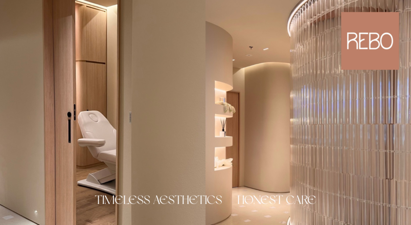 Rebo Clinic (L floor Park Silom)  26