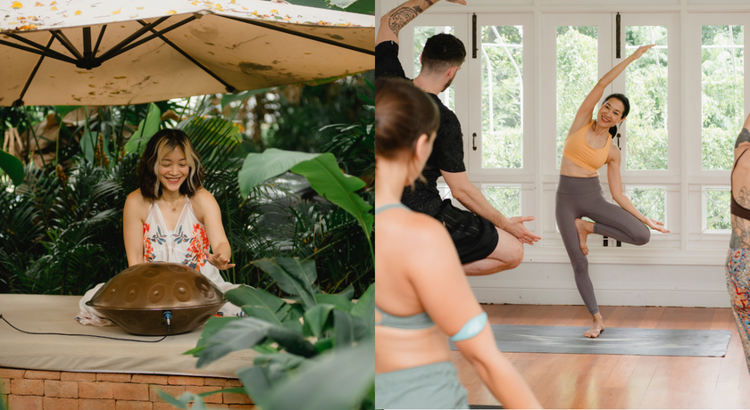 Dip Garden Onsen, Sauna and Ice Bath (Ari) Dip Garden Onsen - ดิป การ์เด้น ออนเซ็น ซาวน่า & ไอซ์บาธ ย่านอารีย์ 4