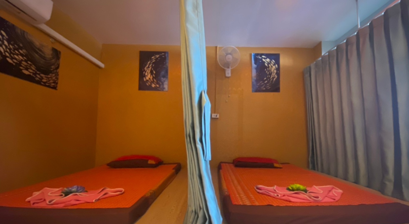 Mei Mei Health Massage  1366x748
