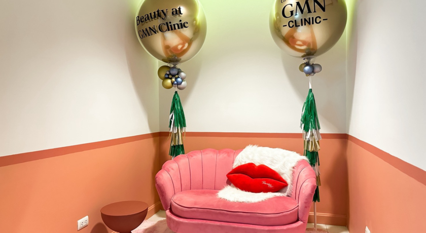 GMN Clinic (Bearing) เจมินาย คลินิกเวชกรรม (สาขาแบริ่ง) 2