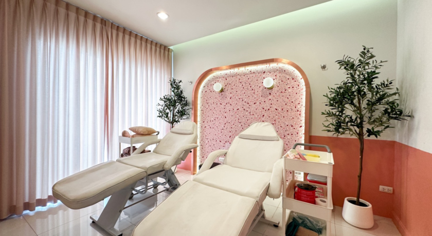 GMN Clinic (Bearing) เจมินาย คลินิกเวชกรรม (สาขาแบริ่ง) 4