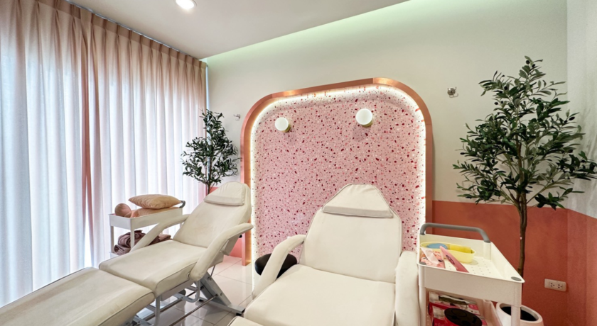 GMN Clinic (Bearing) เจมินาย คลินิกเวชกรรม (สาขาแบริ่ง) 9