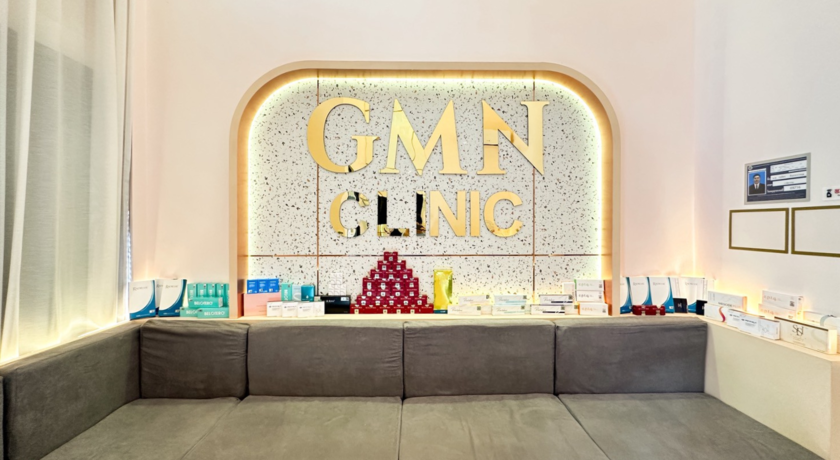 GMN Clinic (Bearing) เจมินาย คลินิกเวชกรรม (สาขาแบริ่ง) 13