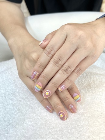 UM Nails Eyelashs Salon UM Nails Eyelashs Salon - ยูมิ ทำเล็บ ต่อขนตา อุดมสุข image_picker_0BAEEE29-BEAA-478A-BE10-FED0345A29F7-598-0000002A2D8A0C6E