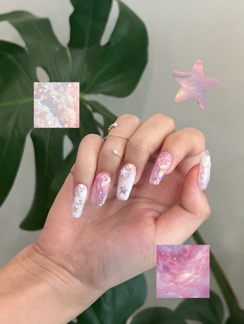 UM Nails Eyelashs Salon UM Nails Eyelashs Salon - ยูมิ ทำเล็บ ต่อขนตา อุดมสุข image_picker_1A064A1D-039B-46AA-AF49-E9AFA608072A-598-0000002A2D5C80F6