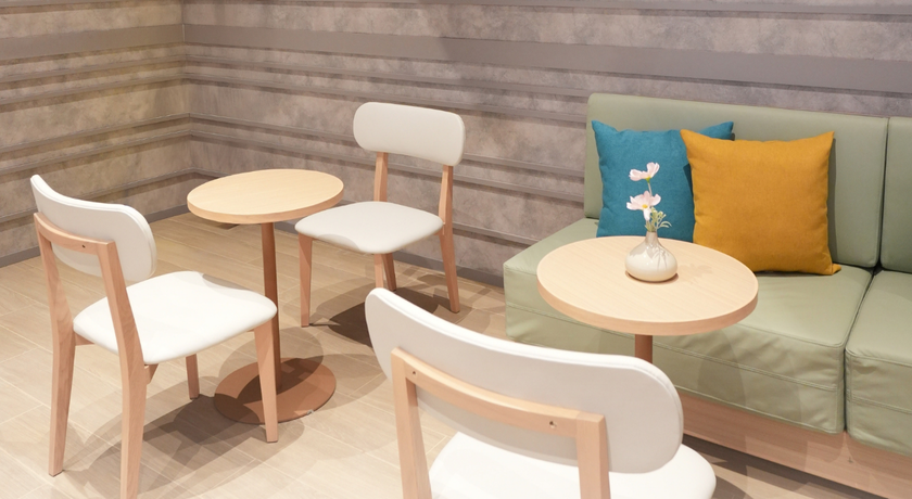 Let's Relax Spa Bangkok Emquartier เล็ทส์ รีแล็กซ์ สปา เอ็มควาเทียร์ 2