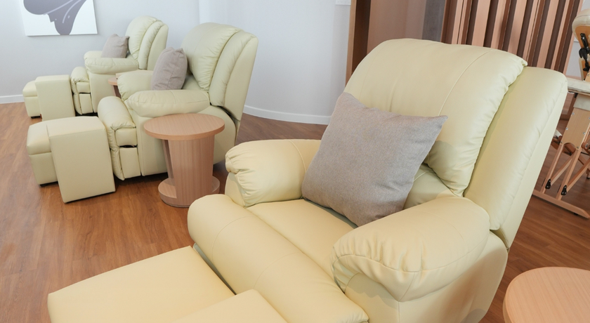 Let's Relax Spa Bangkok Emquartier เล็ทส์ รีแล็กซ์ สปา เอ็มควาเทียร์ 5