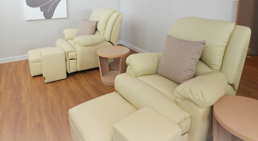 Let's Relax Spa Bangkok Emquartier เล็ทส์ รีแล็กซ์ สปา เอ็มควาเทียร์ 7