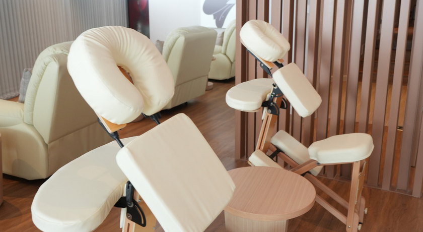 Let's Relax Spa Bangkok Emquartier เล็ทส์ รีแล็กซ์ สปา เอ็มควาเทียร์ 6