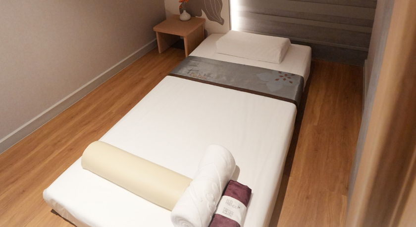 Let's Relax Spa Bangkok Emquartier เล็ทส์ รีแล็กซ์ สปา เอ็มควาเทียร์ 10
