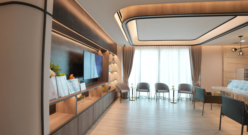 WellnessME Clinic เวลเนสมี คลินิค 2