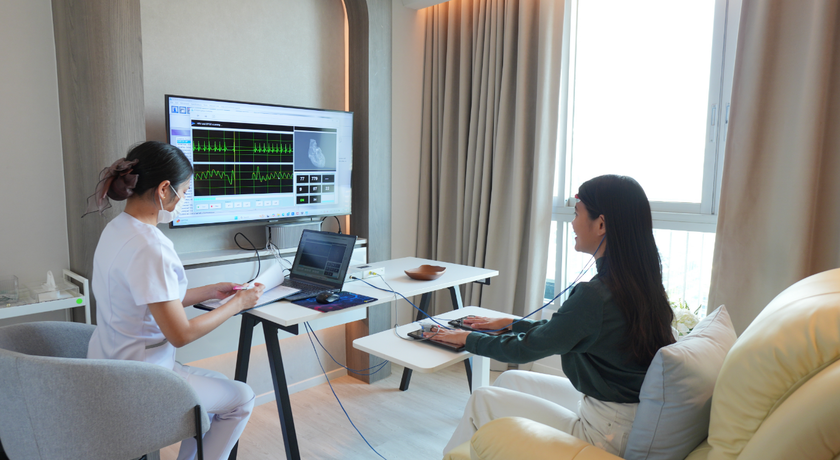 WellnessME Clinic เวลเนสมี คลินิค 3