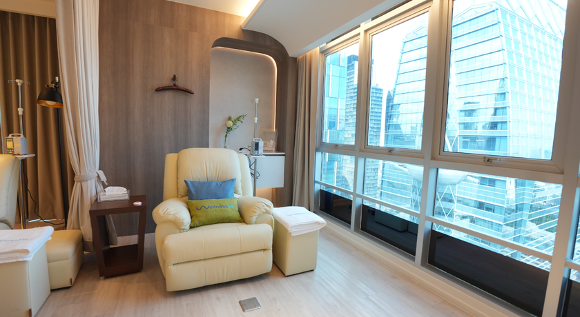 WellnessME Clinic เวลเนสมี คลินิค 5
