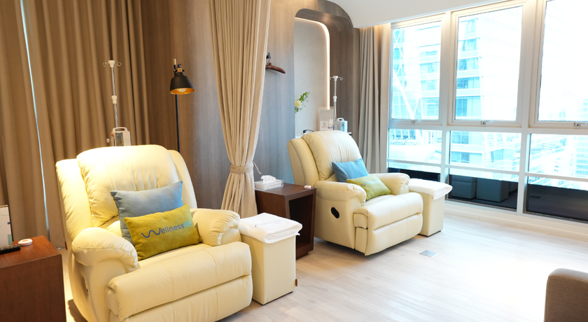 WellnessME Clinic เวลเนสมี คลินิค 6