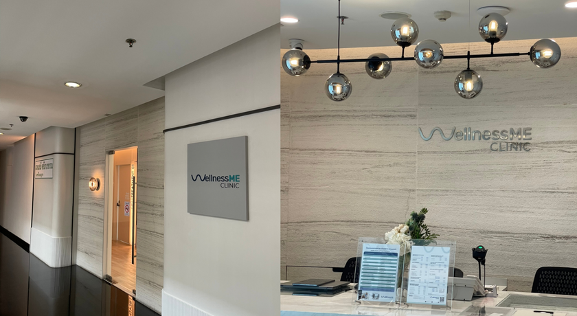 WellnessME Clinic เวลเนสมี คลินิค 7