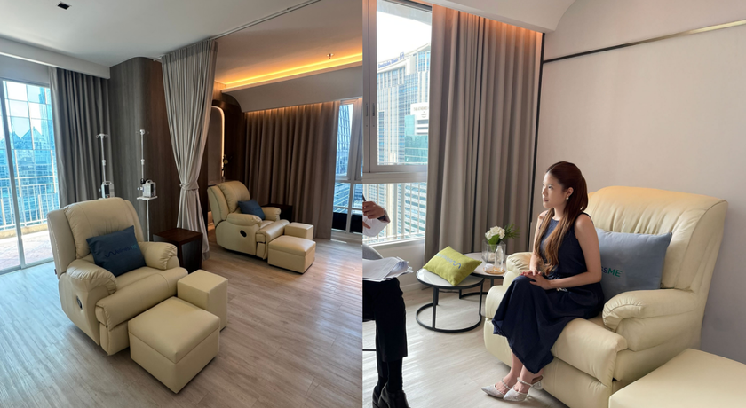 WellnessME Clinic เวลเนสมี คลินิค 9