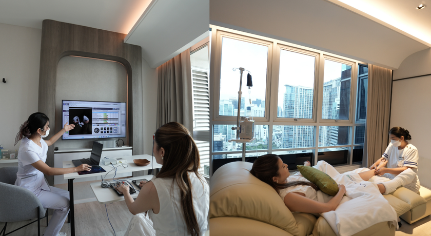 WellnessME Clinic เวลเนสมี คลินิค 8