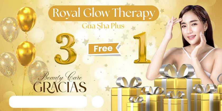 GRACIAS Beauty care GRACIAS Beauty care - กราเซียส บิวตี้ แคร์ บริการนวดหน้าและกดสิว ย่านบางบ่อ null?1759397548